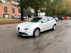 ALFA ROMEO Giulietta 1.6 jtdm Business 120cv tct