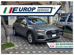 AUDI Q3 35 2.0 tdi Business S-Tronic 150CV