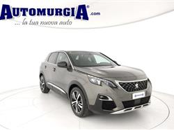 PEUGEOT 3008 BlueHDi 130 S&S EAT8 GT Line