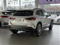 MERCEDES CLASSE GLA d Automatic Premium