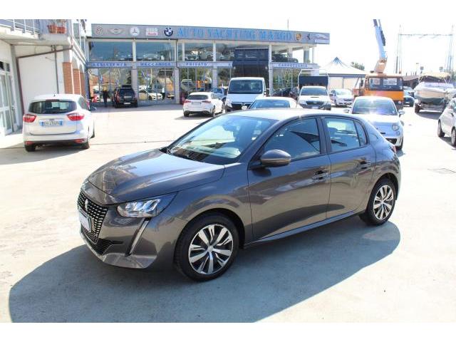 PEUGEOT 208 1.2 puretech Allure Navi Pack Iva esposta