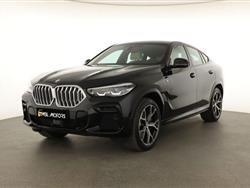 BMW X6 xDrive30d 4X4