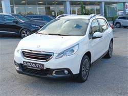 PEUGEOT 2008 (2013) BlueHDi 100 Active