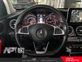 MERCEDES GLC SUV GLC 250 d Premium 4matic auto