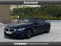 BMW SERIE 8 840d 48V xDrive Cabrio