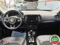 JEEP COMPASS 2.0 Multijet II aut. 4WD Limited