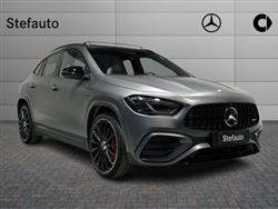 MERCEDES CLASSE GLA 4Matic AMG Line Premium Race Edition II