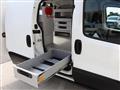 FIAT FIORINO 1.3 MJT 95CV Furgone Adventure E5+ ATTREZZATO