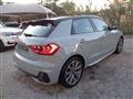 AUDI A1 SPORTBACK SPB SPORTBACK 25 TFSI S-LINE CARPLAY PDC"17