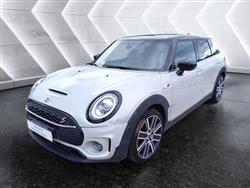 MINI CLUBMAN 2.0 Cooper S Exclusive auto