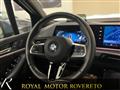 BMW SERIE 2 ACTIVE TOURER d Active Tourer Msport AZIENDALE! STORM BAY !!