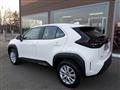 TOYOTA YARIS CROSS 1.5 Hybrid 5p. E-CVT Active