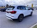 BMW X3 xDrive20d aut