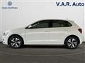 VOLKSWAGEN POLO 1.0 EVO 80 CV 5p. Comfortline BlueMotion Technology