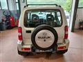 SUZUKI JIMNY 1.5 DDiS cat 4WD JLX