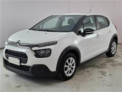 CITROEN C3 BlueHDi 100 S&S Feel