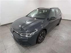 VOLKSWAGEN Golf Variant 2.0 tdi Life 150cv dsg