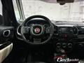 FIAT 500L 1.6 Multijet 120 CV Trekking LOUNGE TETTO RETROCAM