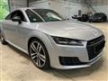 AUDI TT Coupé 2.0 TFSI 4X4 Stronic S-line