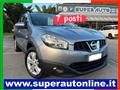 NISSAN QASHQAI 2.0 dCi DPF Tekna UNICO PROPRIETARIO