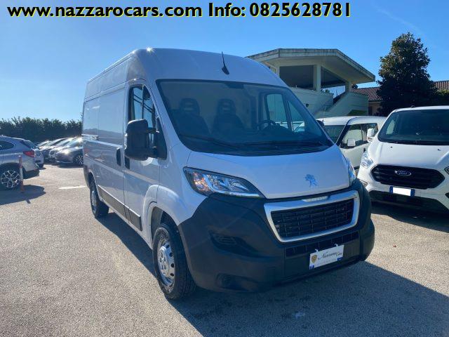 PEUGEOT BOXER 330 2.2 BlueHDi 140 S&S PM-TM Furgone