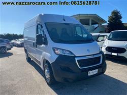 PEUGEOT BOXER 330 2.2 BlueHDi 140 S&S PM-TM Furgone