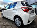 TOYOTA YARIS 1.5 Hybrid 5 porte Cool