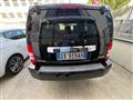 JEEP Cherokee 2.8 CRD DPF Limited Auto