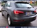 AUDI Q3 2.0 TDI 150 CV quattro S tronic Business