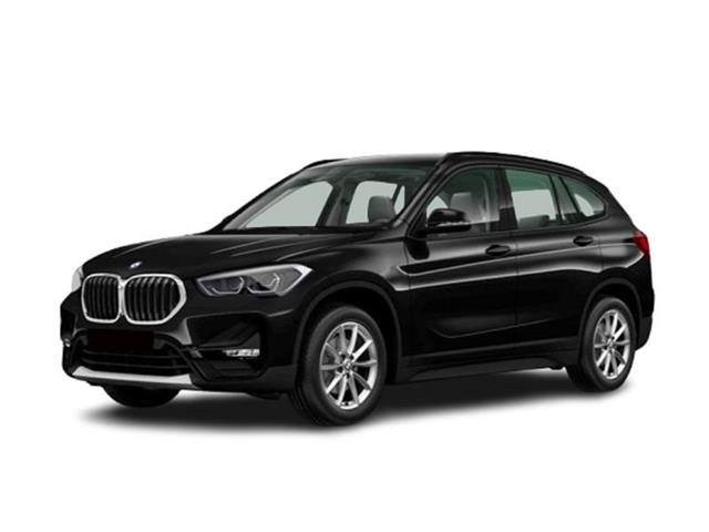 BMW X1 xDrive18d Business Advantage