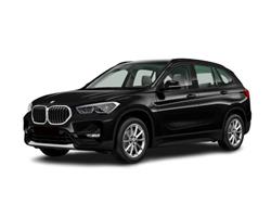 BMW X1 xDrive18d Business Advantage