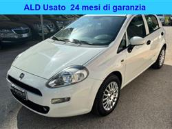 FIAT PUNTO 1.3 MJT II S&S 95 CV 5 porte Street