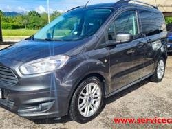 FORD TOURNEO CONNECT 1.0 EcoBoost Sport Plus
