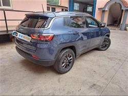JEEP COMPASS 4XE JEEP COMPASS LIMITED