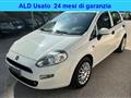 FIAT PUNTO 1.3 MJT II S&S 95 CV 5 porte Street