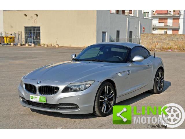 BMW Z4 sDrive23i