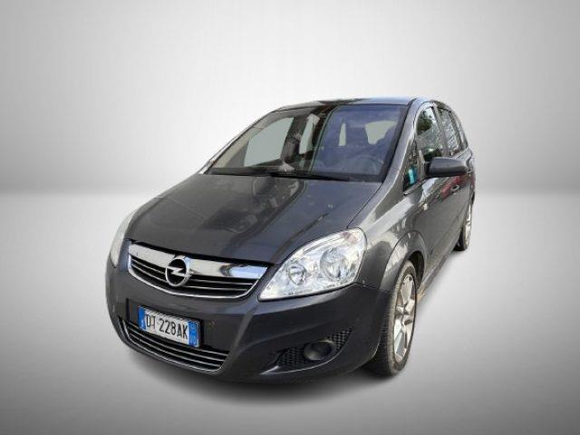 OPEL ZAFIRA 1.9 16V CDTI 150CV Cosmo 7 POSTI