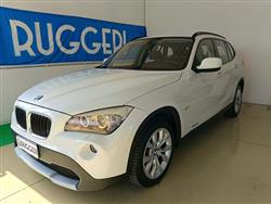 BMW X1 sDrive18d Eletta