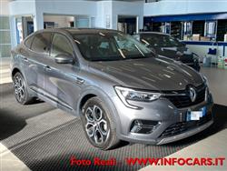 RENAULT ARKANA TCe 140 CV MHEV EDC Techno