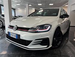 VOLKSWAGEN GOLF Performance 2.0 245 CV TSI DSG 5p. BMT VIRTUAL