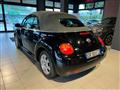 VOLKSWAGEN NEW BEETLE 1.6 Cabrio