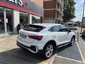 AUDI Q3 SPORTBACK SPB 35 TDI S tronic Sline MATRIX-NAVI-ACC-19"