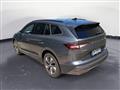 SKODA ENYAQ iV Enyaq iV 60 Plus