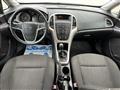 OPEL ASTRA 1.4 Turbo 140CV Sports Tourer GPL Tech Cosmo