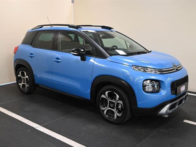 CITROEN C3 AIRCROSS C3 Aircross BlueHDi 100 Shine