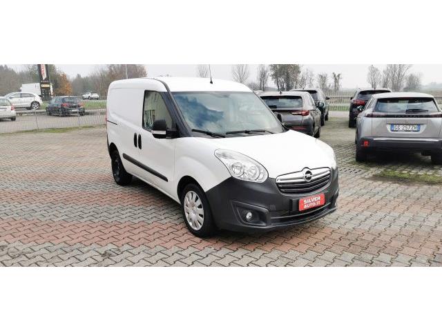 OPEL COMBO CARGO 1.4 Turbo EcoM PL-TN Van (1000kg) - PREZZO +IVA