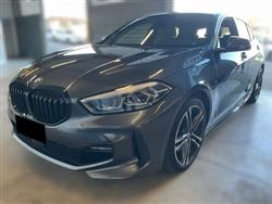 BMW SERIE 1 i 5p. Msport Aut. TETTO APRIBILE M SPORT