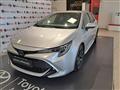 TOYOTA COROLLA TOURING SPORTS Corolla Touring Sports 2.0 Hybrid Lounge