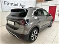 VOLKSWAGEN T-CROSS 1.0 tsi 95cv RADAR APPLE CAR PLAY GARANZIA