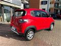 MAHINDRA KUV100 1.2 VVT K6+ *Sensori Post.*5Posti*Fendi